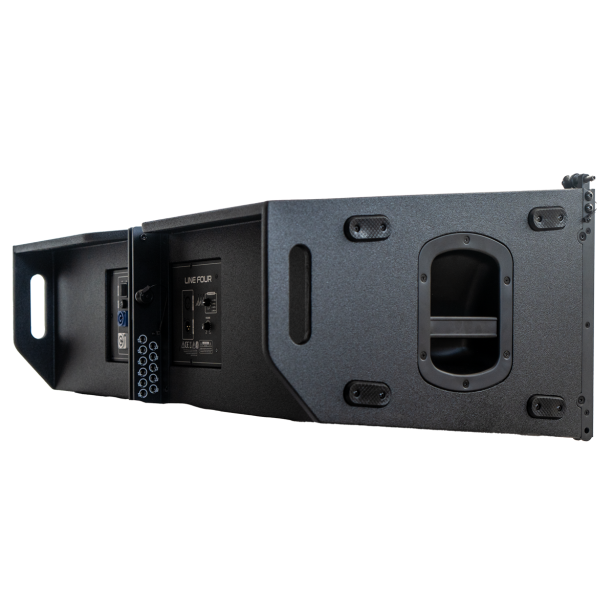 DFX - LINE FOUR - Imagen 5