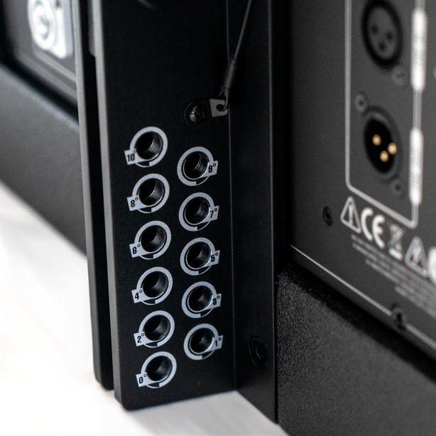 DFX - LINE FOUR - Imagen 8