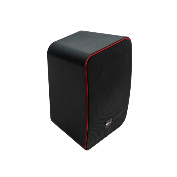 DFX - AMB6T BLACK - Imagen 2