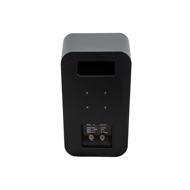 DFX - AMB6 BLACK - Imagen 3