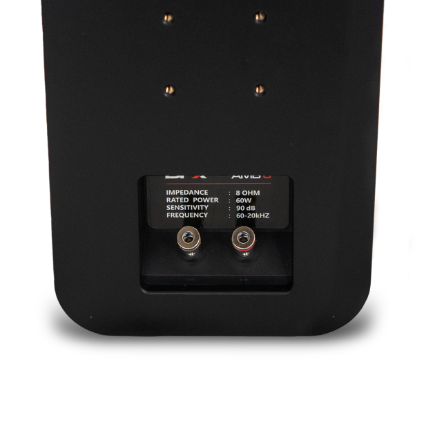 DFX - AMB6 BLACK - Imagen 6