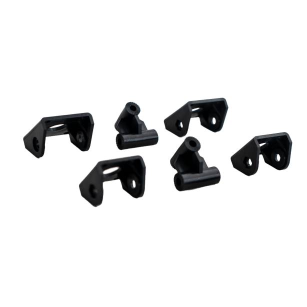 DFX - AMB6T BLACK - Imagen 6