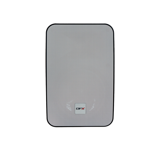 Alternative view of DFX - AMB6T WHITE