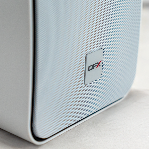 DFX - AMB6T WHITE - Imagen 5