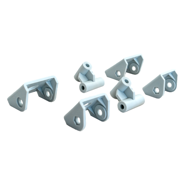 DFX - AMB6T WHITE - Imagen 7