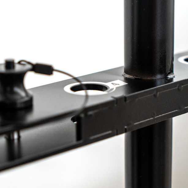 DFX - FLYBAR LINE FOUR - Imagen 3