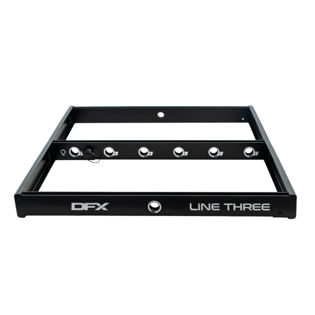 DFX - FLYBAR LINE THREE