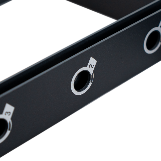 DFX - FLYBAR LINE ZERO - Imagen 5