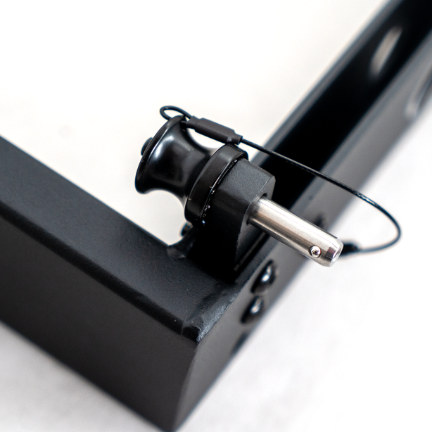 DFX - FLYBAR LINE ZERO - Imagen 6