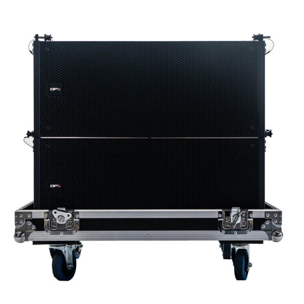 DFX - LINE THREE - Imagen 2