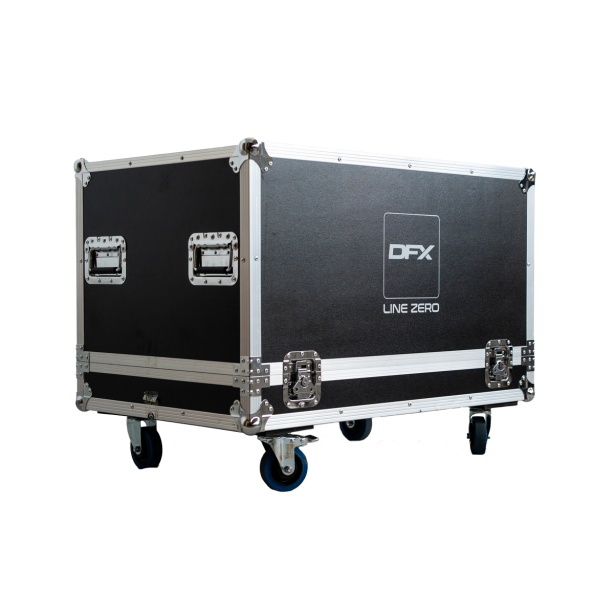 DFX - LINE ZERO - Imagen 6