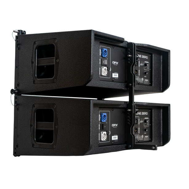 DFX - LINE ZERO - Imagen 4