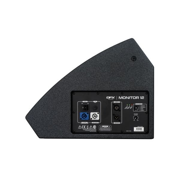 DFX - MONITOR 12 - Imagen 5