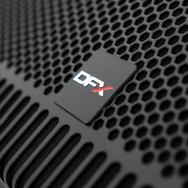 DFX - MONITOR 12 - Imagen 8