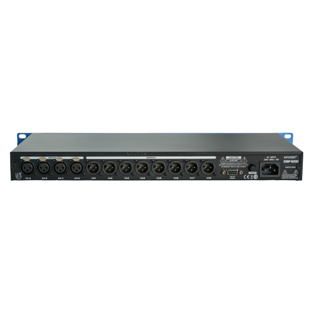APOGEE DSP-8000 - Imagen 4