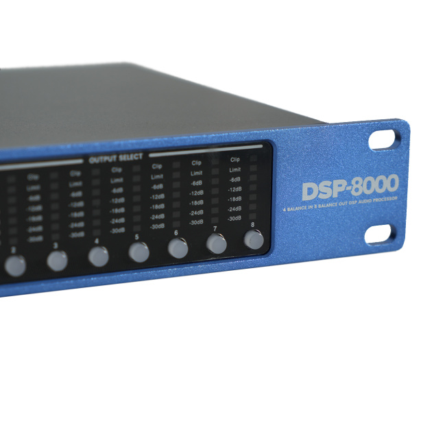 APOGEE DSP-8000 - Imagen 6