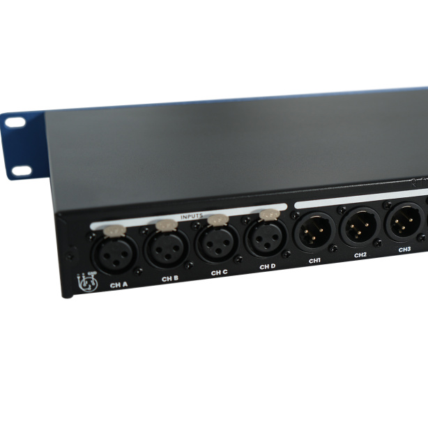 APOGEE DSP-8000 - Imagen 7