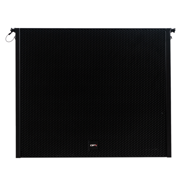 DFX - LINE THREE SUB - Imagen 2