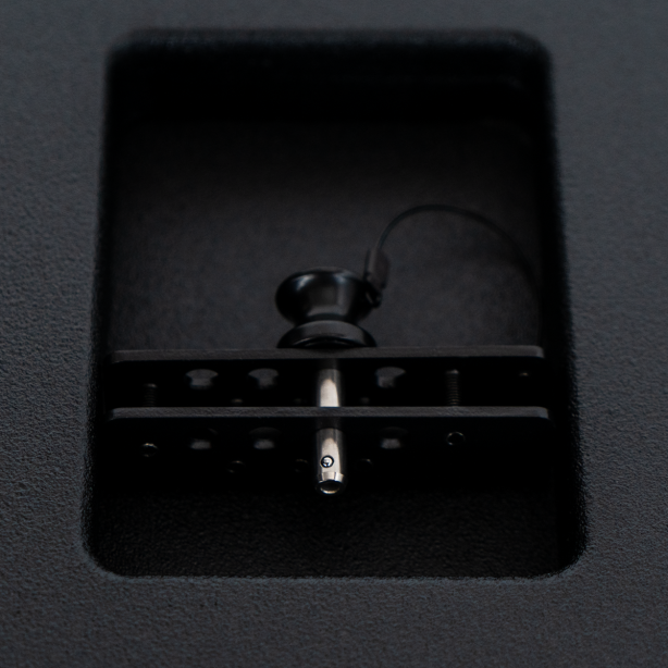 DFX - LINE THREE SUB - Imagen 10