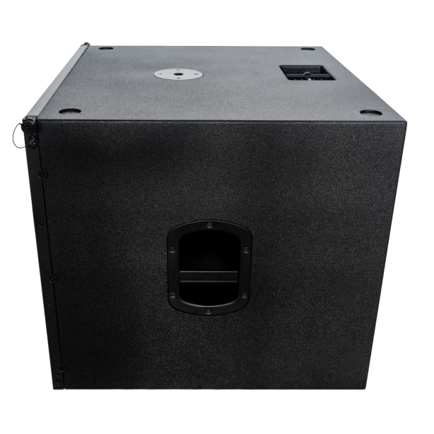 DFX - LINE THREE SUB - Imagen 3