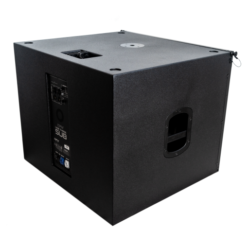 DFX - LINE THREE SUB