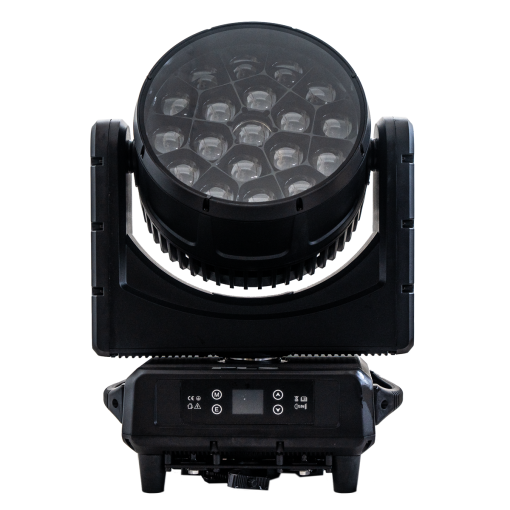 Alternative view of PLS-IPM 1940