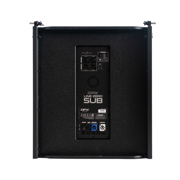 DFX - LINE ZERO SUB - Imagen 7