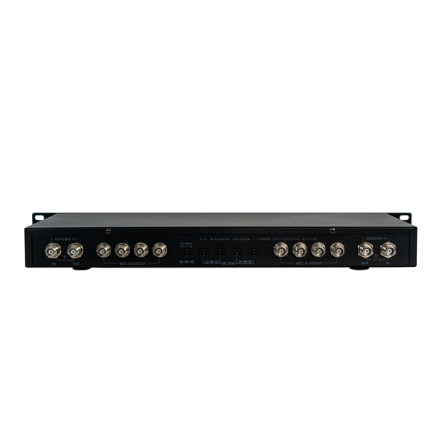 Apogee - U-DISTRIBUTOR - Imagen 6