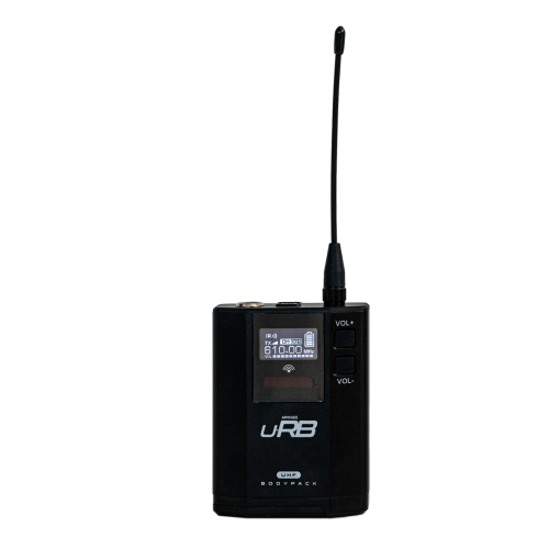 Apogee - U-RB