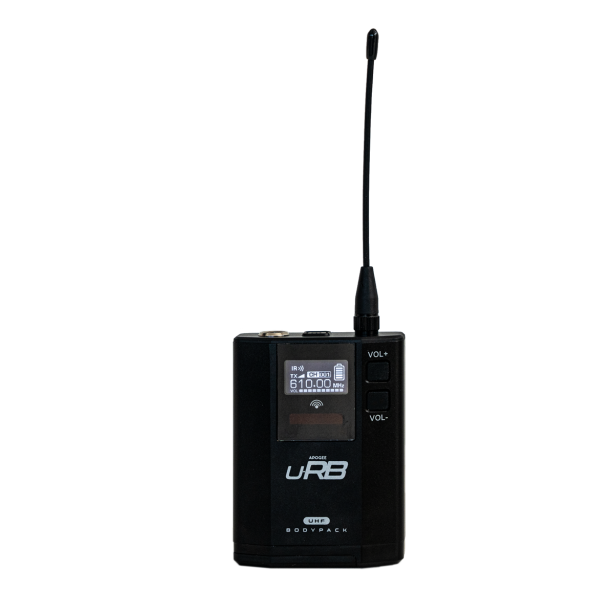 Apogee - U-RB