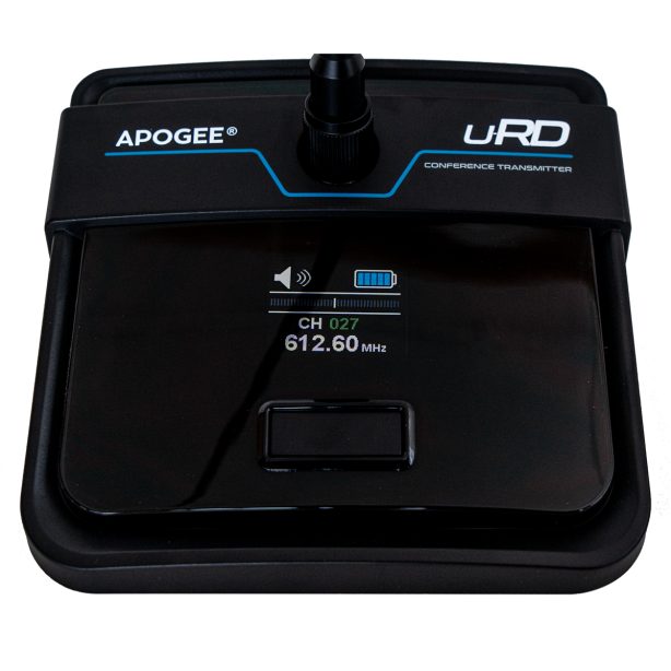 Apogee - U-RD - Imagen 7
