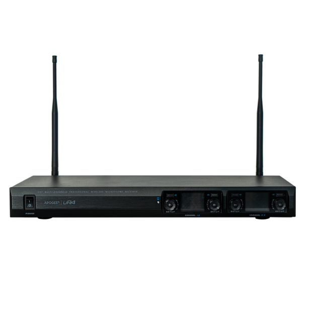 Apogee - U-R4 - Imagen 2