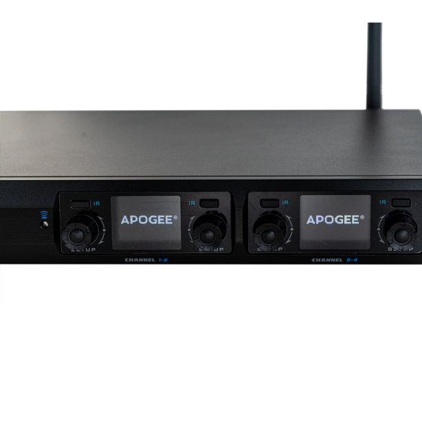 Apogee - U-R4 - Imagen 10