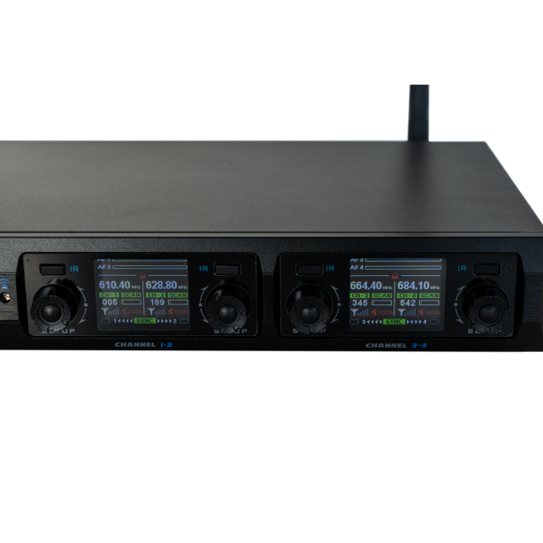 Apogee - U-R4 - Imagen 11