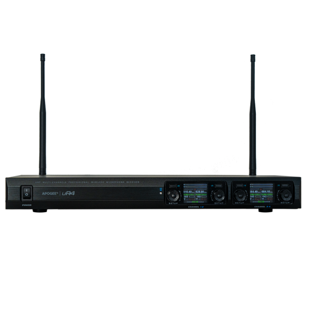 Apogee - U-R4 - Imagen 3