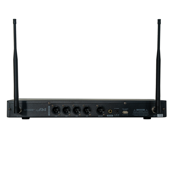 Apogee - U-R4 - Imagen 4