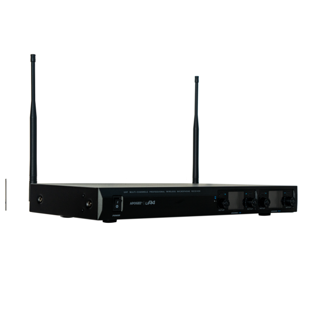 Apogee - U-R4 - Imagen 6