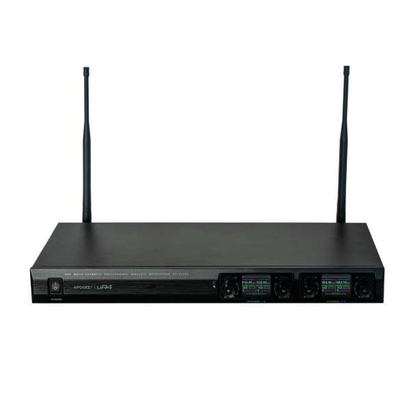 Apogee - U-R4 - Imagen 7