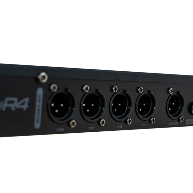 Apogee - U-R4 - Imagen 9