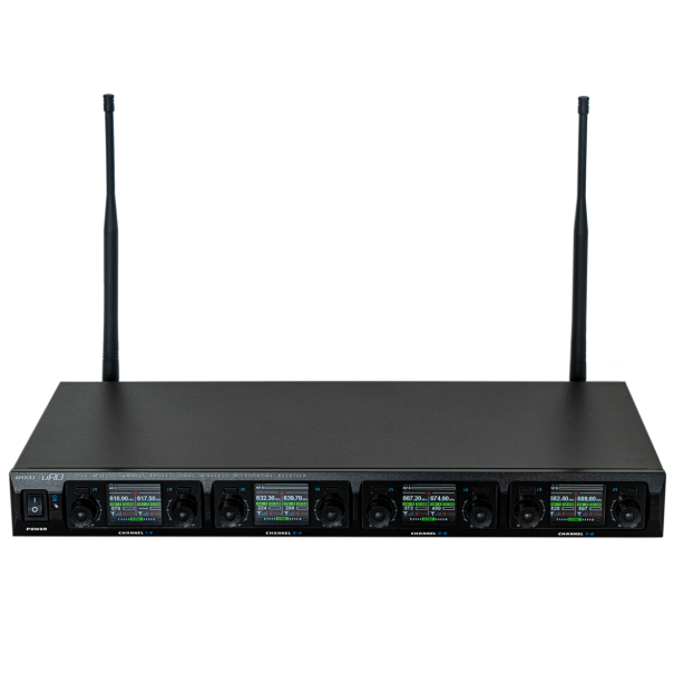 Apogee - U-R8 - Imagen 2