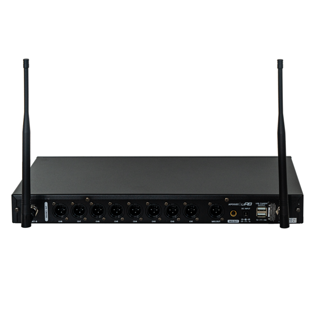 Apogee - U-R8 - Imagen 5