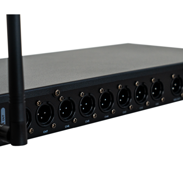 Apogee - U-R8 - Imagen 9