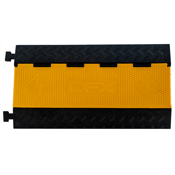 DFX - CC51 Cubre Cable - Imagen 3