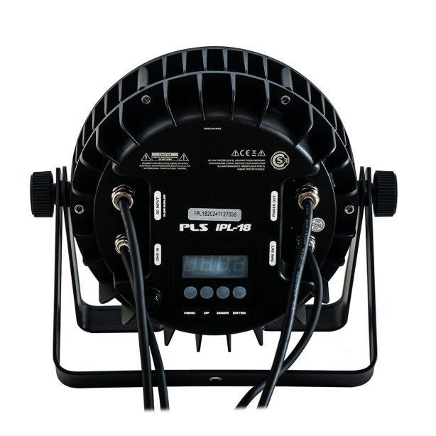 PLS-IPL18 - Imagen 5