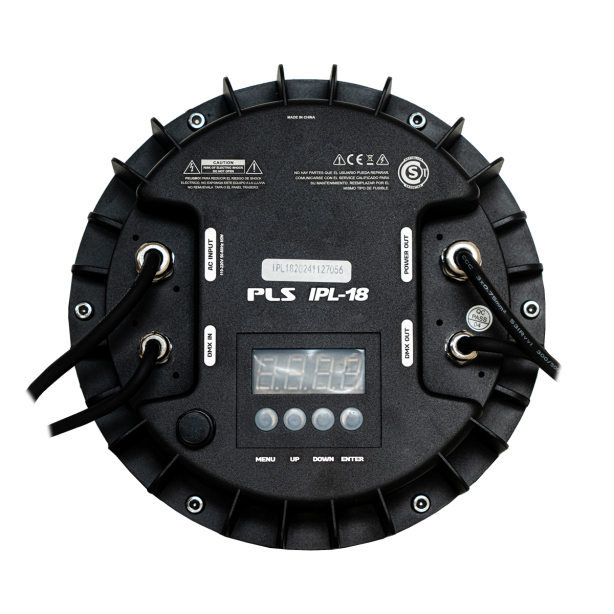 PLS-IPL18 - Imagen 6