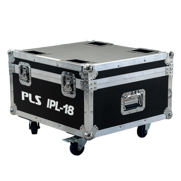 PLS-IPL18 - Imagen 8