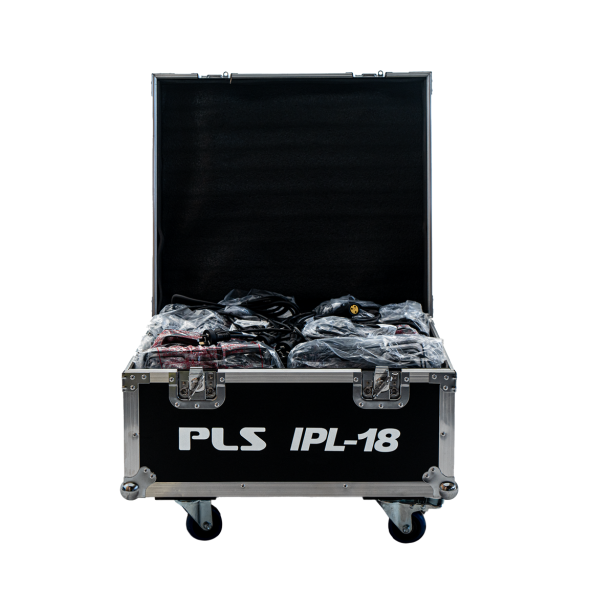 PLS-IPL18 - Imagen 9