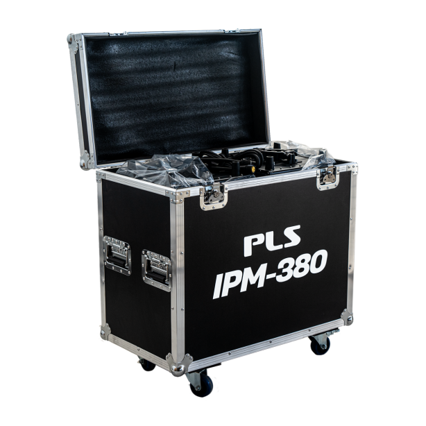 PLS-IPM380 - Imagen 10