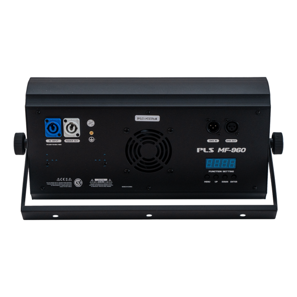 PLS-MF-960 - Imagen 3