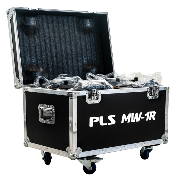 PLS-MW-1R - Imagen 9